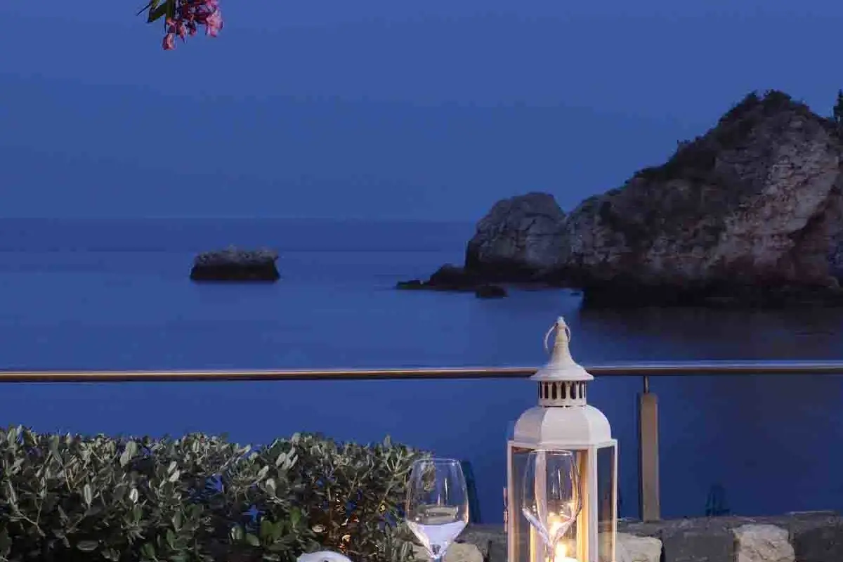 La Plage Resort Taormina